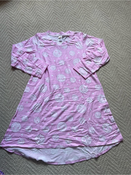 Esme Other - NWT Esme Smiley Face Nightgown 10/12